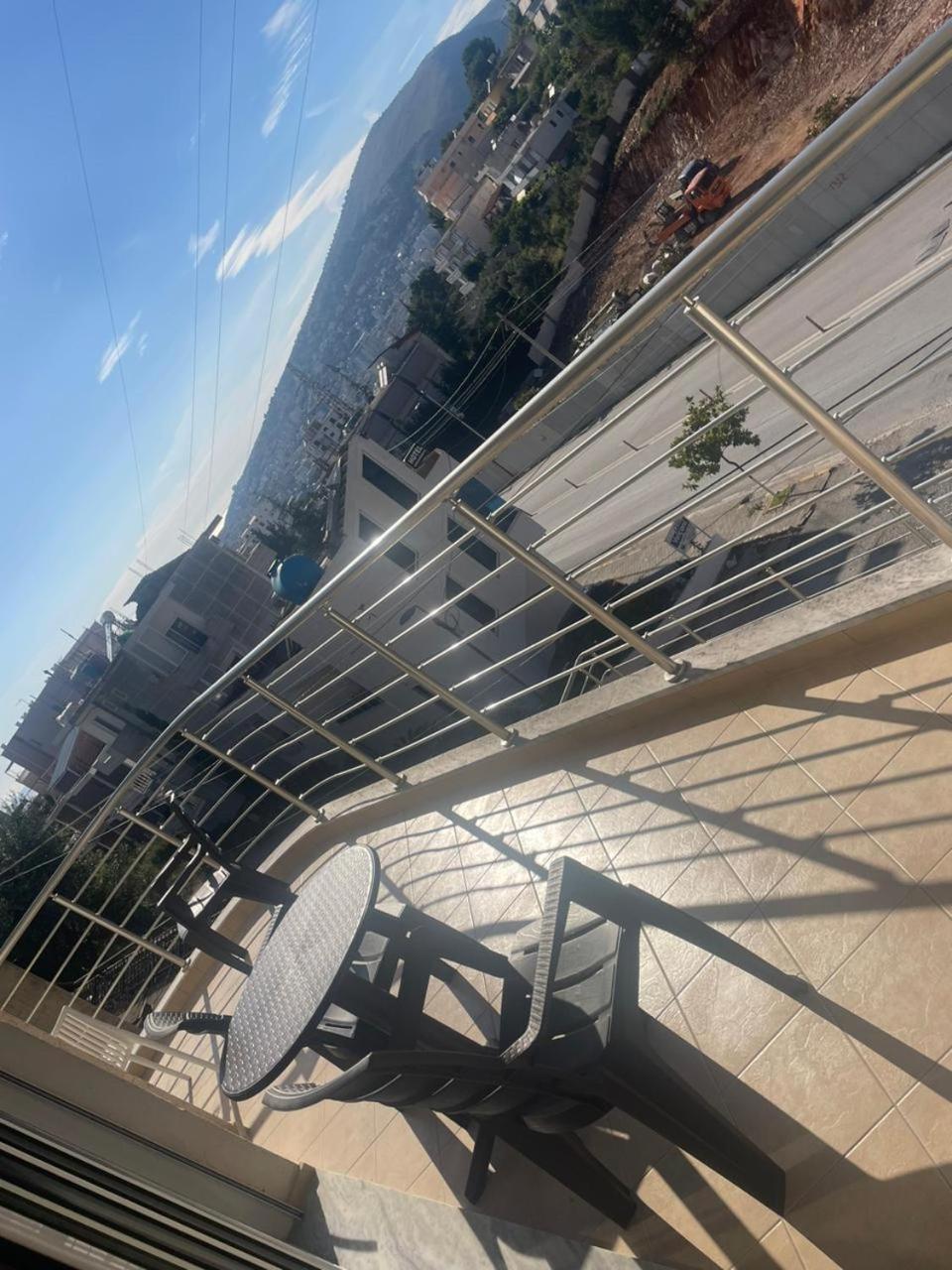 Vanesa Rooms Sarandë Exterior foto
